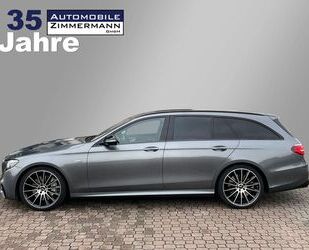 Mercedes-Benz E 53 AMG Gebrauchtwagen