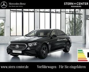 Mercedes-Benz E 200 Gebrauchtwagen