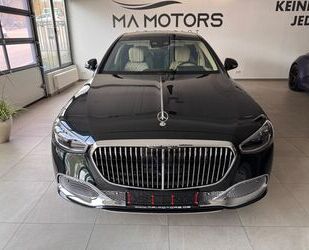 Mercedes-Benz S 680 Gebrauchtwagen