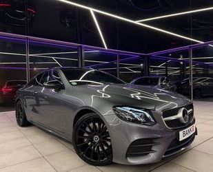 Mercedes-Benz E 300 Gebrauchtwagen