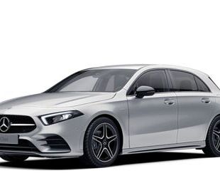 Mercedes-Benz A 180 Gebrauchtwagen