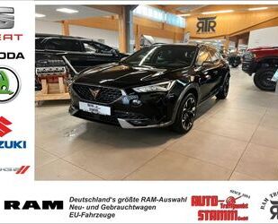 Cupra Formentor Gebrauchtwagen