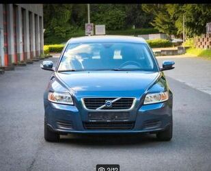 Volvo V50 Gebrauchtwagen