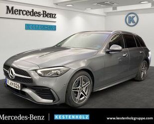 Mercedes-Benz C 220 Gebrauchtwagen