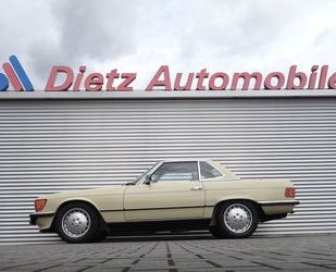 Mercedes-Benz SL 450 Gebrauchtwagen