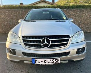 Mercedes-Benz ML 280 Gebrauchtwagen