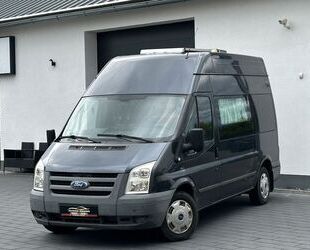 Ford Transit Gebrauchtwagen