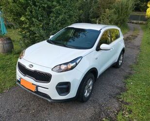 Kia Sportage Gebrauchtwagen