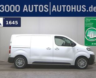 Opel Vivaro Gebrauchtwagen