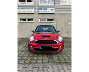 Mini Cooper S Gebrauchtwagen
