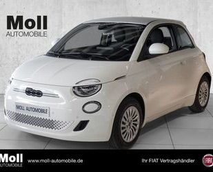 Fiat 500e Gebrauchtwagen