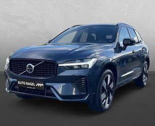 Volvo XC60 Gebrauchtwagen