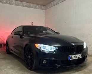 BMW 435 Gebrauchtwagen