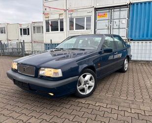 Volvo 850 Gebrauchtwagen