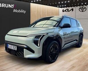 Kia EV3 Gebrauchtwagen