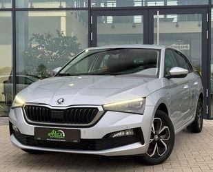 Skoda Scala Gebrauchtwagen