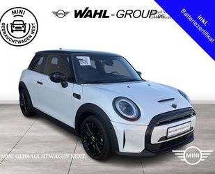 Mini Cooper SE Gebrauchtwagen