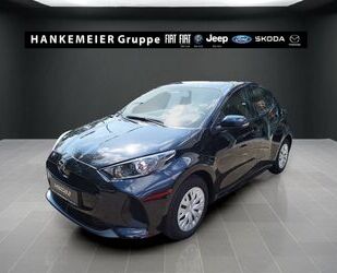 Mazda 2 Hybrid Gebrauchtwagen