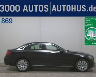 Mercedes-Benz C 300 Gebrauchtwagen
