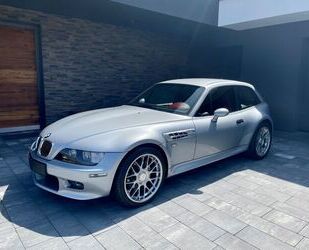 BMW Z3 Gebrauchtwagen