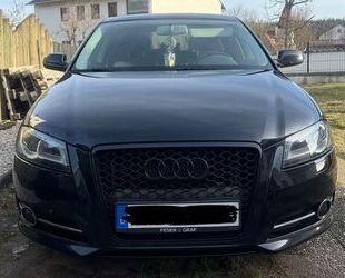 Audi A3 Gebrauchtwagen