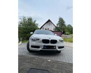 BMW 116 Gebrauchtwagen
