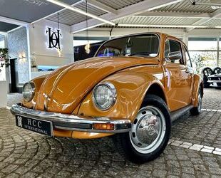 VW Käfer Gebrauchtwagen