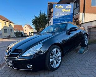 Mercedes-Benz SLK 200 Gebrauchtwagen