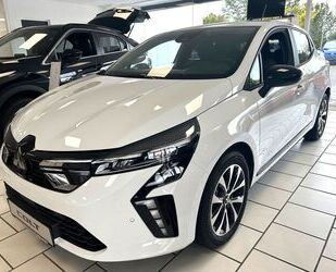 Mitsubishi Colt Gebrauchtwagen