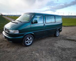 VW T4 Multivan Gebrauchtwagen