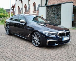 BMW M550 Gebrauchtwagen
