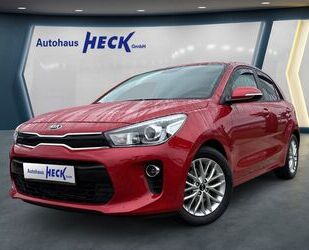 Kia Rio Gebrauchtwagen