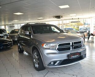 Dodge Durango Gebrauchtwagen