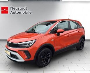 Opel Crossland (X) Gebrauchtwagen