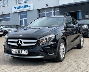Mercedes-Benz GLA 200 Gebrauchtwagen