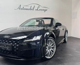 Audi TT Gebrauchtwagen
