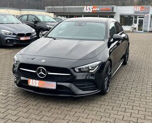 Mercedes-Benz CLA 200 Shooting Brake Gebrauchtwagen