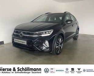 VW Taigo Gebrauchtwagen