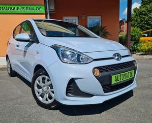 Hyundai i10 Gebrauchtwagen