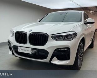BMW X4 M40 Gebrauchtwagen