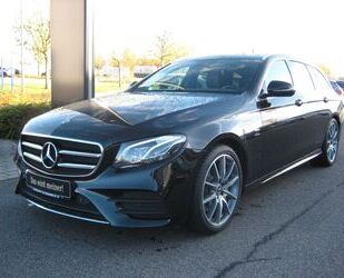 Mercedes-Benz E 220 Gebrauchtwagen