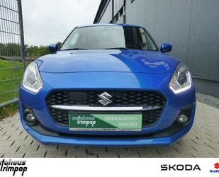 Suzuki Swift Gebrauchtwagen