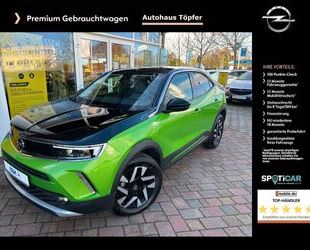 Opel Mokka Gebrauchtwagen