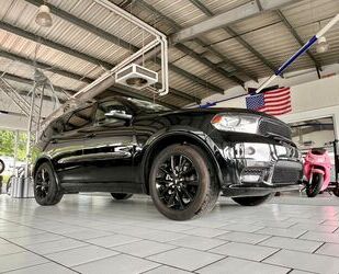 Dodge Durango Gebrauchtwagen