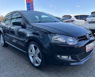 VW Polo Gebrauchtwagen