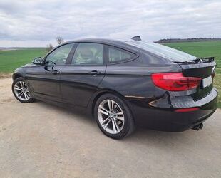BMW 320 Gran Turismo Gebrauchtwagen