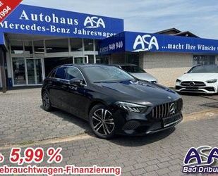 Mercedes-Benz A 180 Gebrauchtwagen