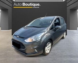 Ford B-Max Gebrauchtwagen
