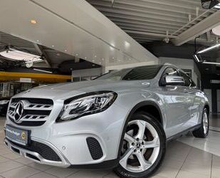 Mercedes-Benz GLA 200 Gebrauchtwagen