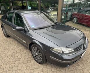 Renault Laguna Gebrauchtwagen